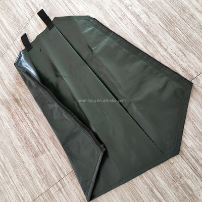 High Surface Hardness Tree Watering Bag for Slow Release Automatic Watering System