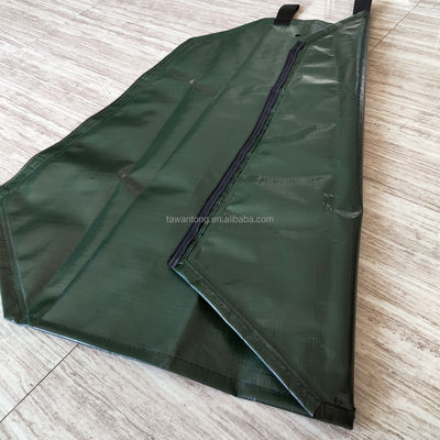 High Surface Hardness Tree Watering Bag for Slow Release Automatic Watering System
