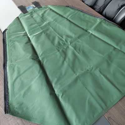 Automatic Drip Trees And Shrubs 20-Gallon Slow Release Watering Bag with PVC Material