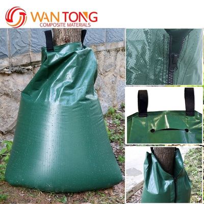 20 Gallon Tree Watering Bag with Slow Release Irrigation and CE/ISO Certification