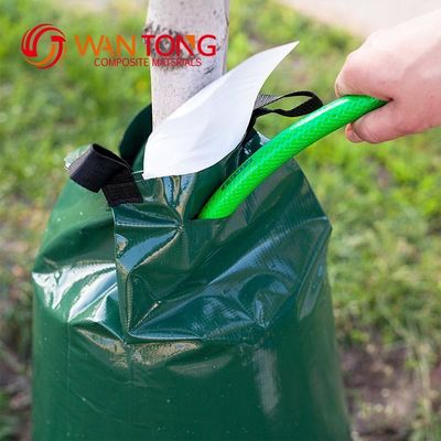 20 Gallon Tree Watering Bag with Slow Release Irrigation and CE/ISO Certification
