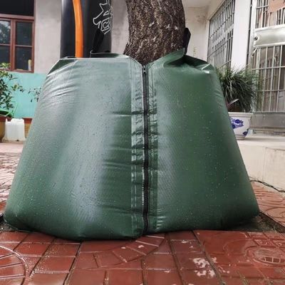 20 Gallon Tree Watering Bag with Slow Release Irrigation and CE/ISO Certification