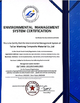 China Tai\'an Wantong Composite Material Co., Ltd. certification